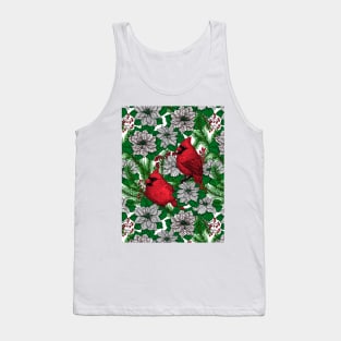 Cardinals 2 Tank Top